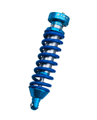 King Shocks 99-06 Toyota Tundra Front 2.5 Dia Coilover Internal Reservoir (Pair) - 25001-138