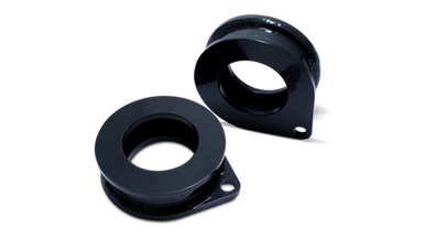 Body Armor 4x4 2015+ Toyota 4Runner 4WD 2.5in Strut Spacer - 50507-T