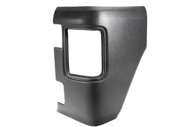Rugged Ridge Rear Corner Kit Body Armor 18-22 Jeep Wrangler JL/JLU Models - 11651.78
