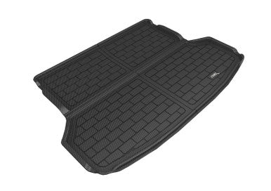 3D Maxpider Kagu Cargo Liner for 2019+ Subaru Forester - Black - M1SB0241309