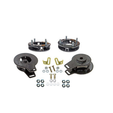 Skyjacker 2022+ Toyota Tundra 3 in. Suspension Lift Component Box w/ F/R Spacers - TU2230MSA