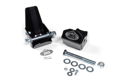 JKS Manufacturing 2021-2022 Ford Bronco Rear Lower Shock Skid (Hitachi Struts Only) - 8309