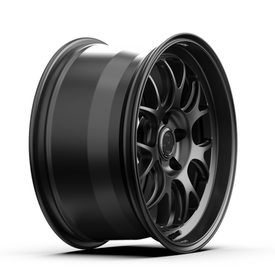fifteen52 Holeshot RSR 20x11 5x114.3 52mm ET 70.5mm Center Bore Asphalt Black - RSHAB-21154+52