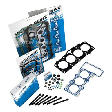 MAHLE Original Chrysler 300 12-05 Oil Pan Gasket - OS32269