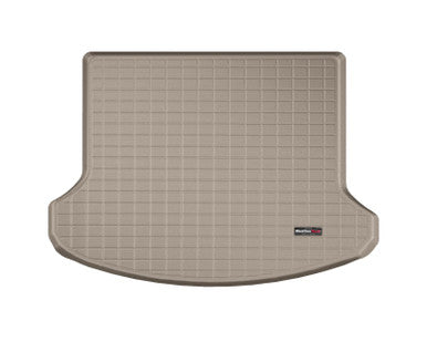WeatherTech 2022 Lexus LX J310 w/7 Pass. Seating Cargo Liner - Tan - 411521