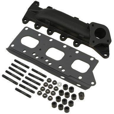 BD Diesel 17-20 Ford Ecoboost 3.5L Exhaust Manifold (Passenger Side) - 1043062
