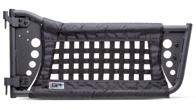 Body Armor 4x4 97-06 Jeep Wrangler Trail Doors Gen 3 Front Pair - TJ-6137