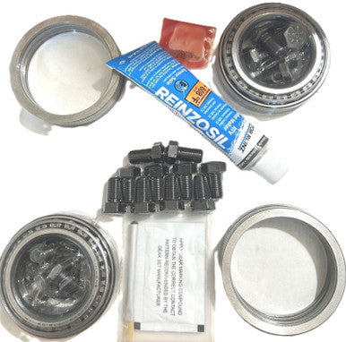 Eaton Dana 44 35 Spline Carrier Install Kit 14355 - K-D44-35CK