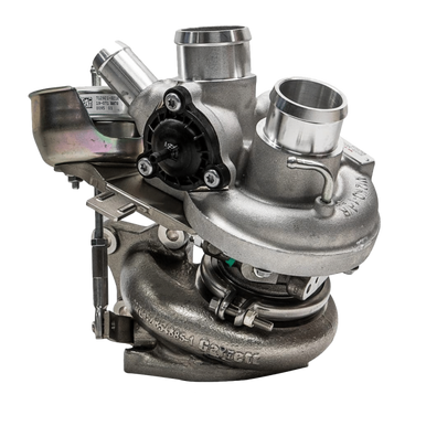 Garrett PowerMax Turbo Upgrade Kit For 2011-12 Ford F-150 3.5L EcoBoost - Right Turbocharger - 881028-5001S
