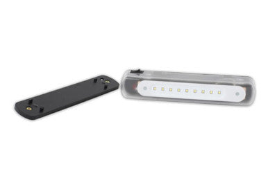 Rugged Ridge LED Interior Courtesy Light Universal - 12430.01