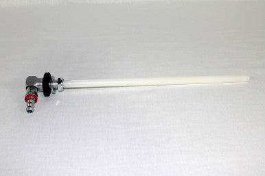 Fuelab Diesel Velocity Series Draw Tube Kit - 21101