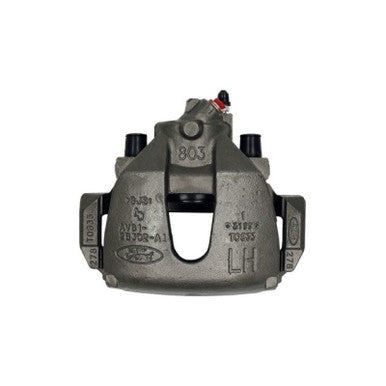 Power Stop 14-17 Ford Escape Front Left Autospecialty Caliper w/Bracket - L2942D