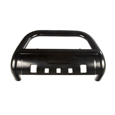 Rugged Ridge 3.5in Bull Bar Black 2018-20 Jeep JL/JT - 11564.03