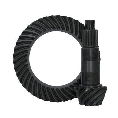 Yukon Gear Ring & Pinion Gear Set For Dana 44 Jeep Wrangler JL Front 210mm in 4.11 Ratio - YG D44JL-411R