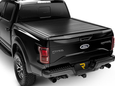 Retrax 2024 Toyota Tacoma 5ft Bed PowertraxPRO XR - T-90870