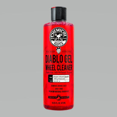 Chemical Guys Diablo Gel Wheel & Rim Cleaner - 16oz - CLD_997_16
