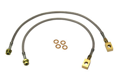 Skyjacker 1975-1978 Jeep Wagoneer Brake Hose - FBL41