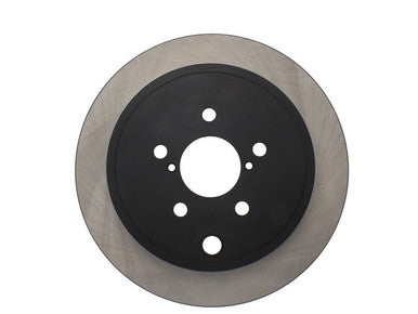 Centric 09-10 Subaru Forester / 08-10 Impreza/Wagon/WRX / 09-10 Impreza Outback Rear Rotor - 120.47029