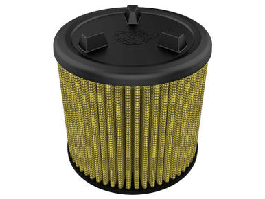 aFe Power 2021+ Ford Bronco L4-2.3L (t)/V6-2.7L (tt) Magnum FLOW Air Filter w/ Pro GUARD 7 Media - 10-10401G