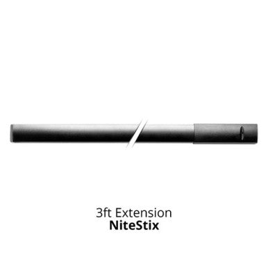 XK Glow Nite Stix Foldable Overhead Light System 8ft - XK-NS-PRO