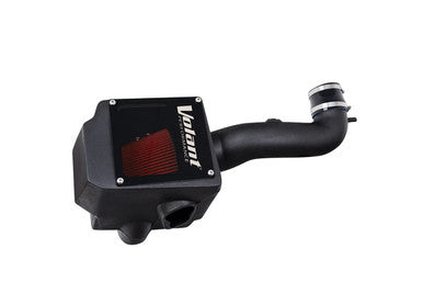 Volant 06-10 Jeep Grand Cherokee 6.1L V8 Closed Box Air Intake w/ Dry Filter - 17861D