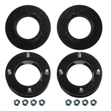 Skyjacker 2022+ Toyota Tundra 2.5in F/1in R Spacer Kit - TU2225MSP