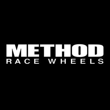 Method MR318 17x8.5 / 6x5.5 BP / 25mm Offset / 106.25mm CB Machined-Clear Coat - MR31878560325