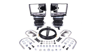 Air Lift LoadLifter 5000 Air Spring Kit For 2024-25 Toyota Tacoma 4WD - 57386