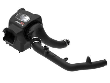 aFe Momentum GT Pro 5R Cold Air Intake System 2021+ Ford Bronco V6 2.7 (TT) - 50-70081R