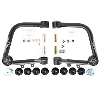 Camburg Toyota Tundra 2WD/4WD 07-21 Performance X-Joint Upper Arms - CAM-310083