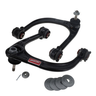 SPC Performance 23-26 Toyota Sequoia / 22-26 Toyota Tundra Adj. Upper Control Arm Kit - Pair - 35495