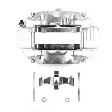 Power Stop 05-10 Chrysler 300 Front Left Autospecialty Caliper w/o Bracket - L5086