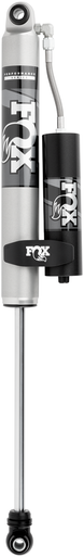 Fox 2017+ Ford F-250 2.0 Perf Series 12.1in Smooth Body R/R Rear Shock 0-1in. Lift - 985-24-174