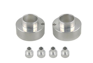 Tuff Country 20-23 Jeep Gladiator 2in Leveling Kit Front (No Shocks) - 42206