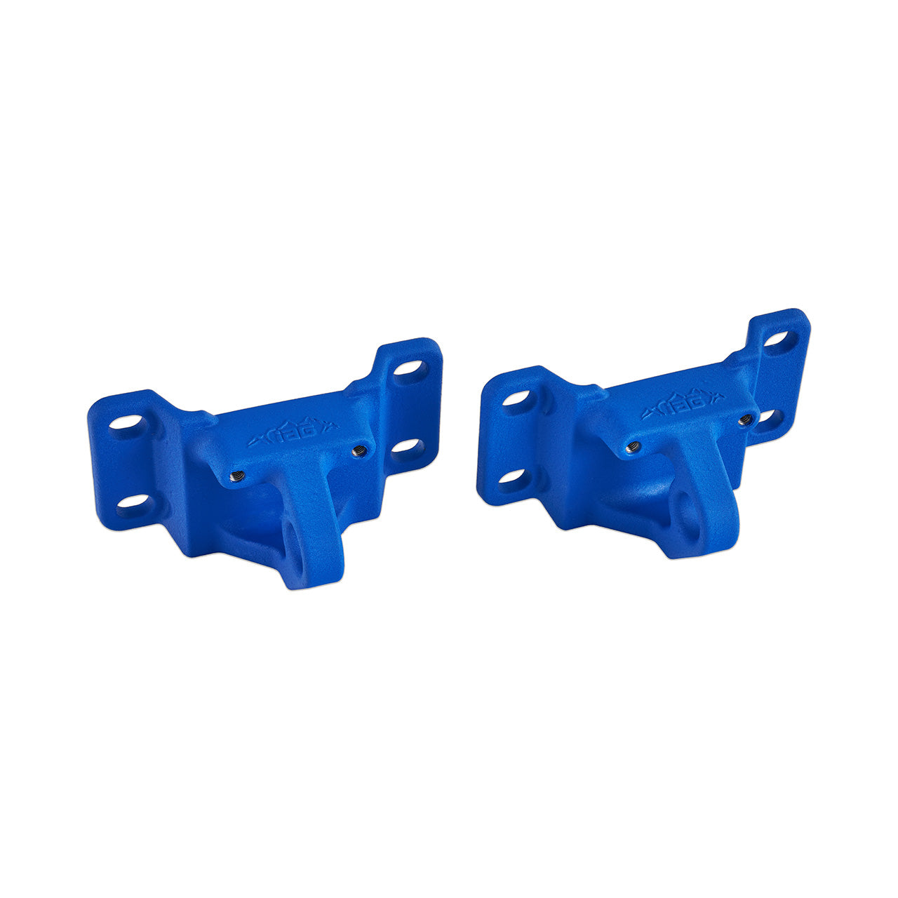 IAG Off-Road FMS Recovery Point Set for 21+ Ford Bronco with Capable/Modular Bumpers