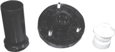 KYB Shocks & Struts Strut Mounts Front FORD Expedition (2WD) 2003-06 FORD Expedition (4WD) 2003-06 F - SM5424