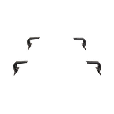 ARB BASE Rack Gutter Mount 4 Legs - For 1770020 - 17900020