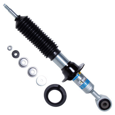 Bilstein Front B8 5100 Shock (Single) For 2022-25 Toyota Tundra, 23-25 Sequoia - 24-329200