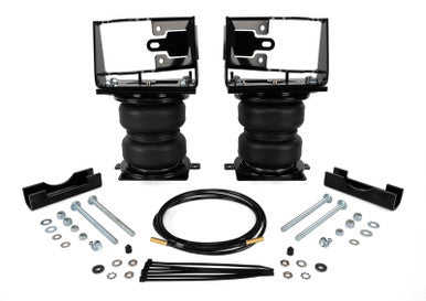 Air Lift LoadLifter 5000 Ultimate Air Spring Kit w/ Internal Jounce Bumper For 2022+ Toyota Tundra - 88383