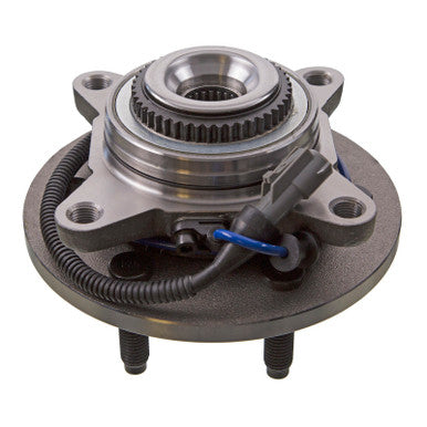MOOG 05-08 Ford F-150 Front Hub Assembly - 515079