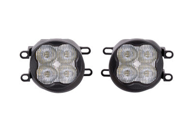 Pod light featuring advanced TIR optics for high efficiency and focus. - DD6999