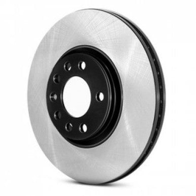 Centric 20 Kia Telluride Front Premium Brake Rotor - 120.50044