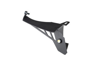 Rugged Ridge Chop Brackets Front Fender 18-20 Jeep Wrangler JL/JT Rubicon - 11640.92