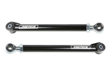 Fabtech 2021+ Ford Bronco Lower Link Kit - FTS22338