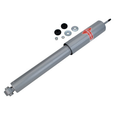 KYB Shocks & Struts Gas-A-Just Front FORD Bronco 1966-77 FORD F100 F150 (2WD) 1965-79 FORD F250 (Exc - KG5406