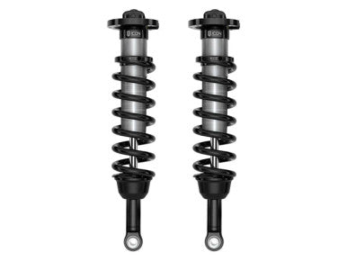 ICON 2025 Toyota 4Runner 2WD Front 2.5 VS IR Coilover Kit - 58693