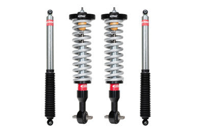 Eibach Pro-Truck Coilover 2.0 Front/Sport Rear for 15-20 Ford F-150 V6 2.7L 4WD - E86-35-035-01-22