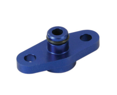Turbosmart FPR Adapter Subaru/Nissan/Mazda - TS-0402-1001