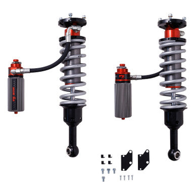 Fox 2025+ Toyota 4Runner / 2024+ LandCruiser GX550 3.2 Factory Race Front Shock - 1-3in Lift - 883-06-253