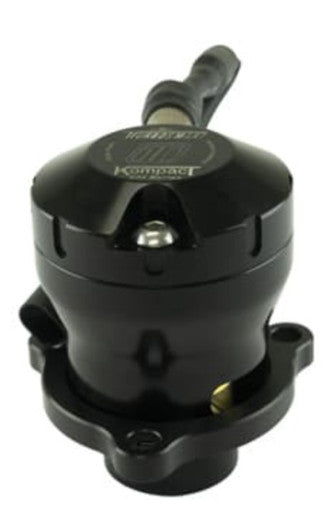 Turbosmart 2021+ Ford Bronco/Bronco Sport 2.0L/2.3/2.7L/3.0L Kompact EM Dual Port VR19 BOV - TS-0223-1082